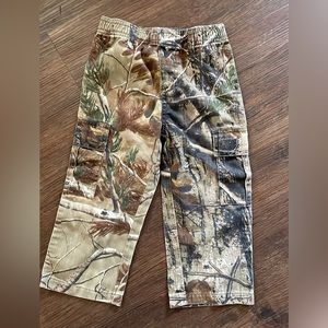 Game Winner Kids 3T Pants